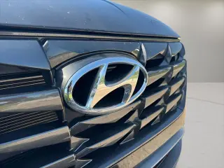 Hyundai TUCSON 2023 AWD SEL 4dr SUV
