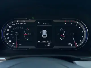 Hyundai TUCSON 2023 AWD SEL 4dr SUV