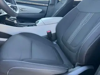 Hyundai TUCSON 2023 AWD SEL 4dr SUV