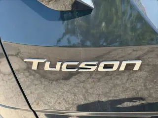 Hyundai TUCSON 2023 AWD SEL 4dr SUV