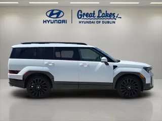 Hyundai SANTA FE 2025 AWD Calligraphy 4dr SUV