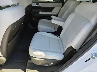Hyundai SANTA FE 2025 AWD Calligraphy 4dr SUV