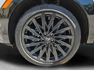 Hyundai SANTA FE 2025 AWD Calligraphy 4dr SUV