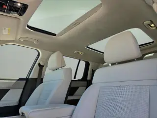 Hyundai SANTA FE 2025 AWD Calligraphy 4dr SUV