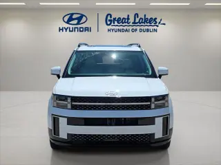Hyundai SANTA FE 2025 AWD Calligraphy 4dr SUV