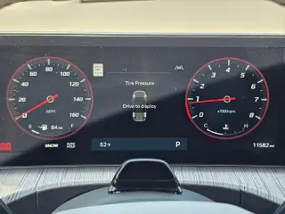 Hyundai SANTA FE 2025 AWD Calligraphy 4dr SUV