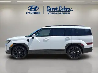 Hyundai SANTA FE 2025 AWD Calligraphy 4dr SUV