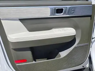 Hyundai SANTA FE 2025 AWD Calligraphy 4dr SUV