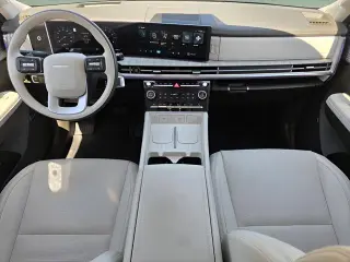 Hyundai SANTA FE 2025 AWD Calligraphy 4dr SUV