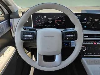Hyundai SANTA FE 2025 AWD Calligraphy 4dr SUV