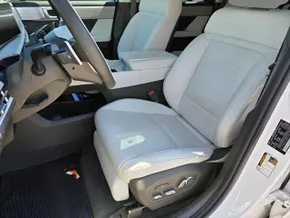 Hyundai SANTA FE 2025 AWD Calligraphy 4dr SUV