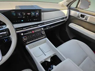 Hyundai SANTA FE 2025 AWD Calligraphy 4dr SUV