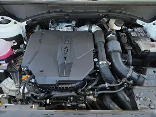 Hyundai SANTA FE 2025 AWD Calligraphy 4dr SUV