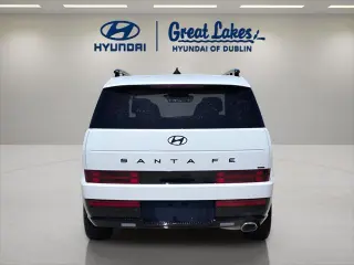 Hyundai SANTA FE 2025 AWD Calligraphy 4dr SUV