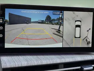 Hyundai SANTA FE 2025 AWD Calligraphy 4dr SUV