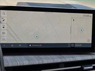 Hyundai SANTA FE 2025 AWD Calligraphy 4dr SUV
