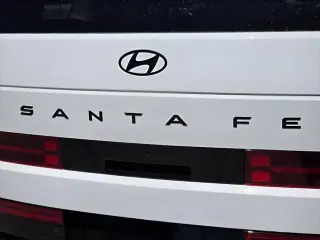 Hyundai SANTA FE 2025 AWD Calligraphy 4dr SUV