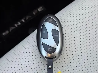 Hyundai SANTA FE 2025 AWD Calligraphy 4dr SUV