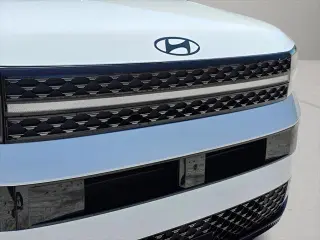 Hyundai SANTA FE 2025 AWD Calligraphy 4dr SUV