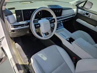 Hyundai SANTA FE 2025 AWD Calligraphy 4dr SUV