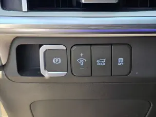 Hyundai SANTA FE 2025 AWD Calligraphy 4dr SUV