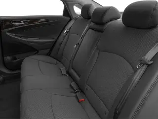 Hyundai SONATA 2014 Limited 4dr Sedan