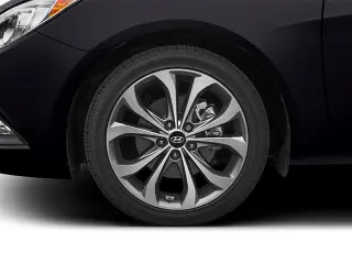 Hyundai SONATA 2014 Limited 4dr Sedan