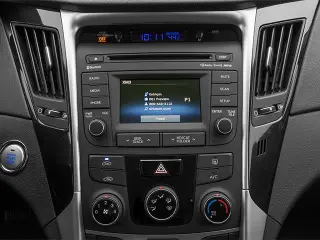 Hyundai SONATA 2014 Limited 4dr Sedan