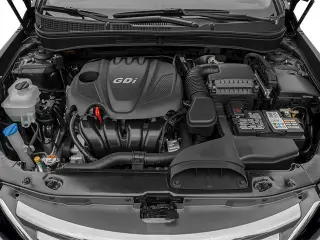 Hyundai SONATA 2014 Limited 4dr Sedan
