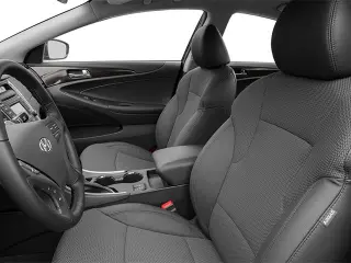Hyundai SONATA 2014 Limited 4dr Sedan