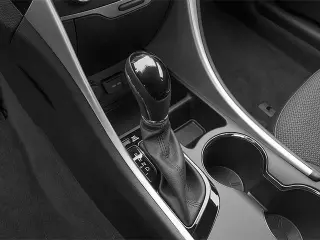 Hyundai SONATA 2014 Limited 4dr Sedan