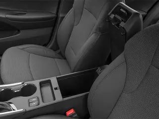 Hyundai SONATA 2014 Limited 4dr Sedan