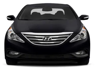 Hyundai SONATA 2014 Limited 4dr Sedan
