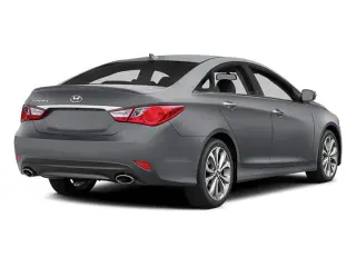Hyundai SONATA 2014 Limited 4dr Sedan