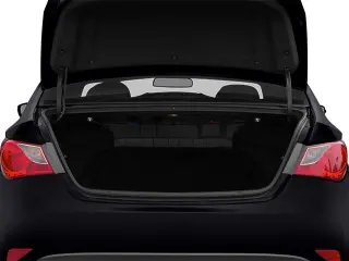 Hyundai SONATA 2014 Limited 4dr Sedan