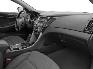 Hyundai SONATA 2014 Limited 4dr Sedan