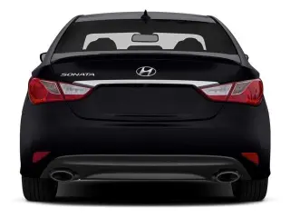 Hyundai SONATA 2014 Limited 4dr Sedan