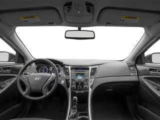 Hyundai SONATA 2014 Limited 4dr Sedan