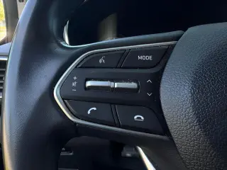 Hyundai SANTA FE 2023 AWD SEL 4dr Crossover