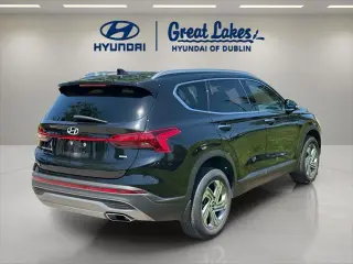 Hyundai SANTA FE 2023 AWD SEL 4dr Crossover