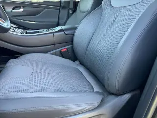 Hyundai SANTA FE 2023 AWD SEL 4dr Crossover