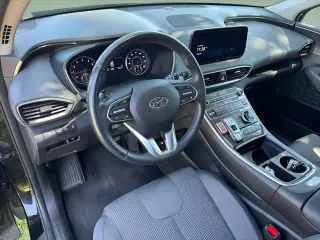 Hyundai SANTA FE 2023 AWD SEL 4dr Crossover