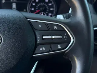 Hyundai SANTA FE 2023 AWD SEL 4dr Crossover