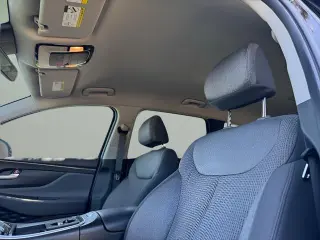Hyundai SANTA FE 2023 AWD SEL 4dr Crossover