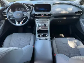 Hyundai SANTA FE 2023 AWD SEL 4dr Crossover