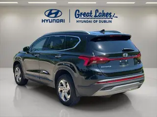 Hyundai SANTA FE 2023 AWD SEL 4dr Crossover
