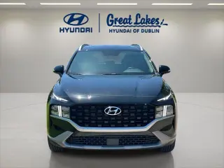 Hyundai SANTA FE 2023 AWD SEL 4dr Crossover