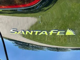 Hyundai SANTA FE 2023 AWD SEL 4dr Crossover