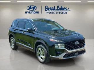 Hyundai SANTA FE 2023 AWD SEL 4dr Crossover