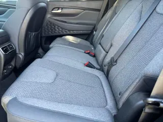 Hyundai SANTA FE 2023 AWD SEL 4dr Crossover